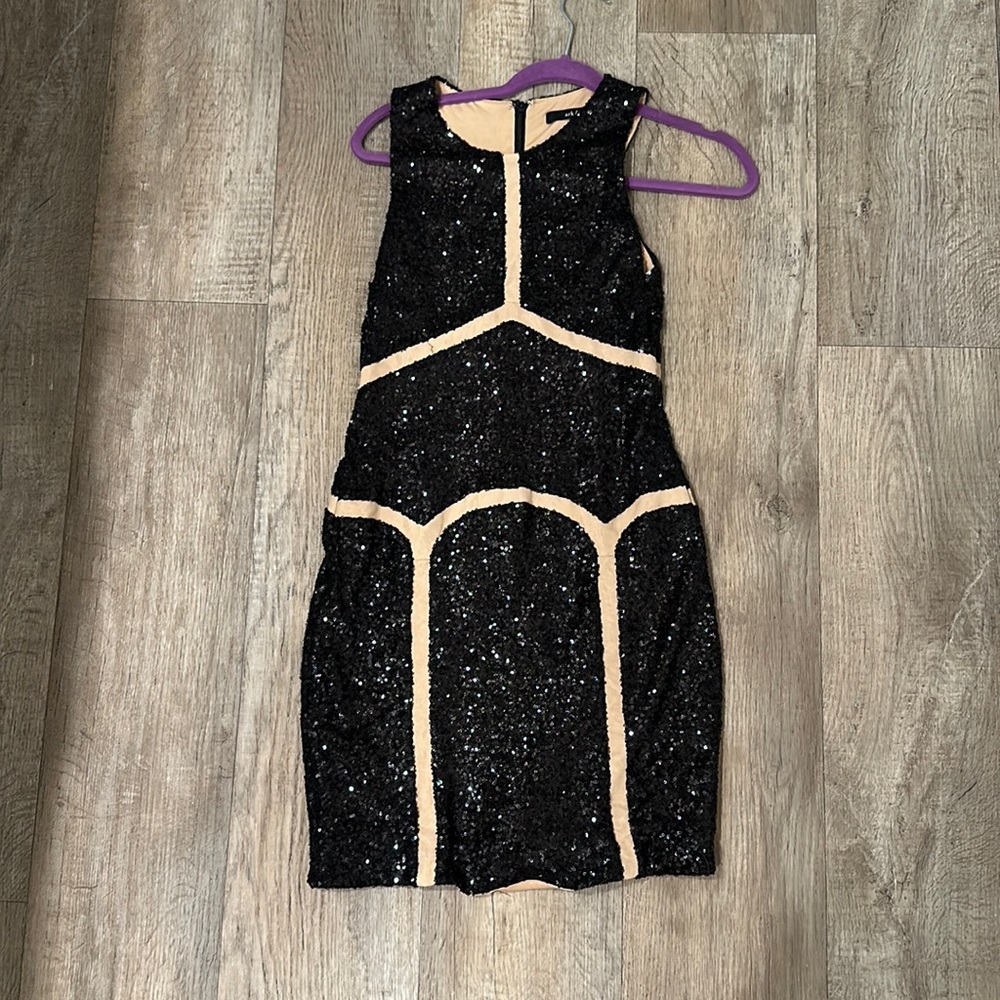 Ark & co dress